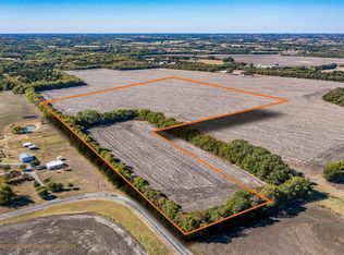 Campground Rd, Sherman, TX 75090