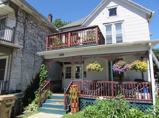 (598) - 1208 Jenifer Street, Madison, WI 53703