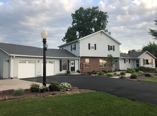 1655 W 500 N, Marion, IN 46952