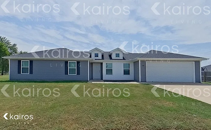 202 Fieldstone Cir