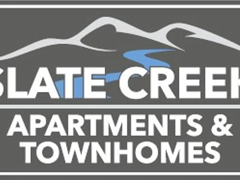 Slate Creek Apartments & Townhomes — Photo 47