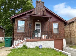 1210 Gruner Pl, Saint Louis, MO