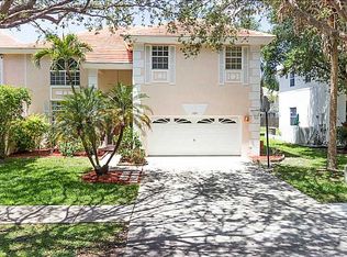 10221 Panama St, Cooper City, FL 33026