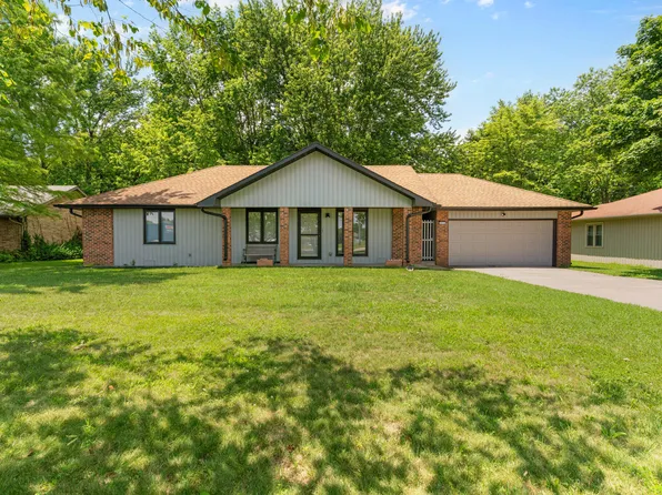 4813 Apollo Court, Battlefield, MO 65619