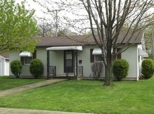 835 Marseilles Ave, Upper Sandusky, OH 43351