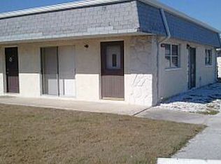 9805 Hidden Ln APT 1, Port Richey, FL 34668