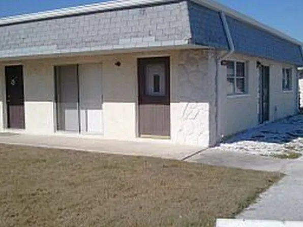 9805 Hidden Ln APT 1, Port Richey, FL 34668