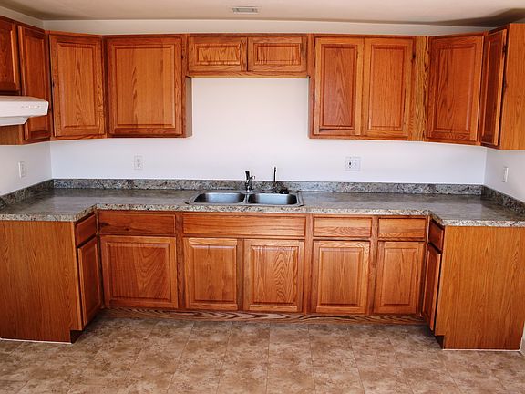 New Kitchen