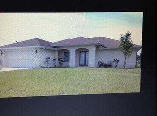 3307 22nd St SW, Lehigh Acres, FL 33976