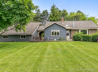 4220 Bender Rd, Middleville, MI 49333