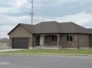 2127 E Rio Grande Dr, Spanish Fork, UT 84660