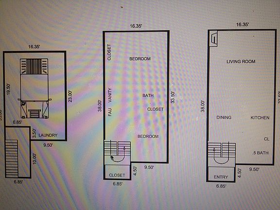 4th image of 3719 Balboa Ter Unit B