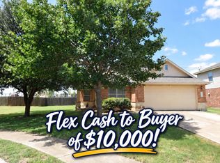 708 Timothy John Dr, Pflugerville, TX 78660