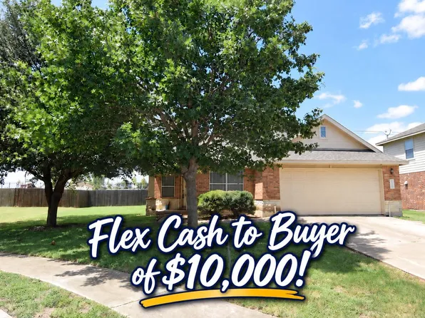 708 Timothy John Dr, Pflugerville, TX 78660
