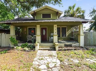 772 38TH AVENUE S, ST PETERSBURG, FL 33705