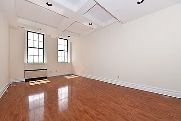 Rented by Keller Williams NYC