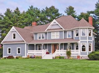 46 Birch Hill Rd, York, ME 03909