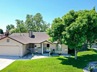 11063 W Bumblebee Dr, Boise, ID 83713