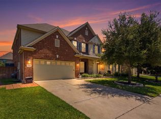 27114 Mossy Canyon Ln, Katy, TX 77494
