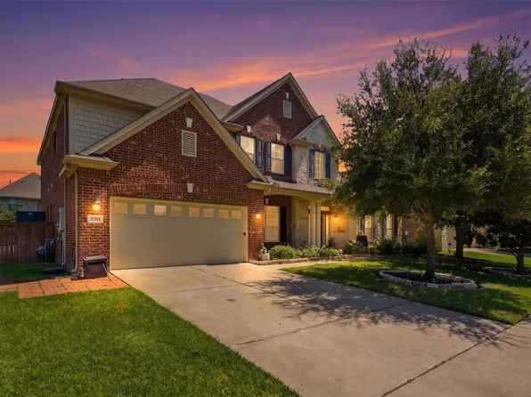 27114 Mossy Canyon Ln, Katy, TX 77494