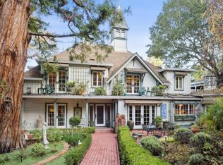 42 - 50 Grove Street, San Rafael, CA 94901