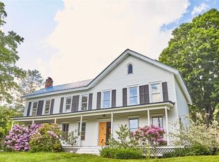 52 Ploutz Rd, Roxbury, NY 12474