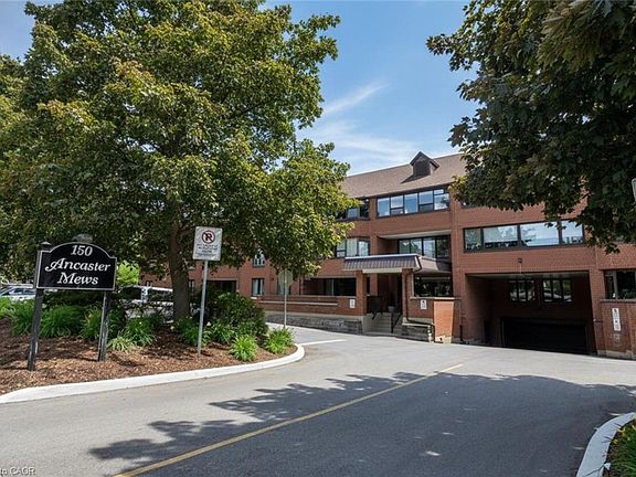 2nd image of 150 Wilson St W #103