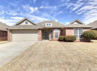 20539 E 32nd Pl S, Broken Arrow, OK 74014
