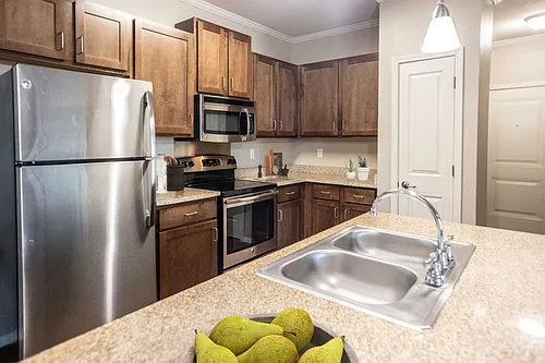 Harbor Island Apartments Photo 1