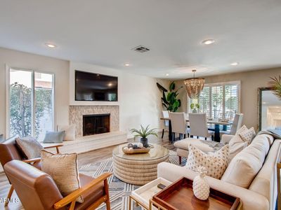 3331 N 63rd St, Scottsdale, AZ, 85251