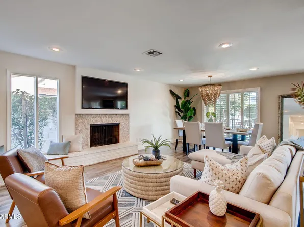 3331 N 63RD Street, Scottsdale, AZ 85251