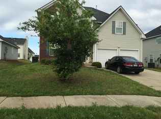 30 Westfield Way, Covington, GA 30016