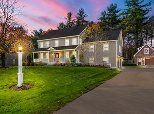 3 Chesapeake Dr, Westford, MA 01886