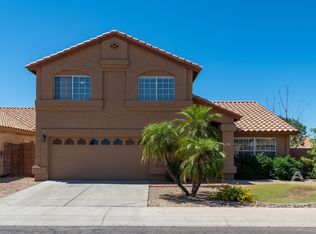 815 E Spanish Moss Ln, Phoenix, AZ 85022