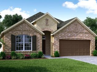 19330 Lake Ridge Dr, Manvel, TX 77578