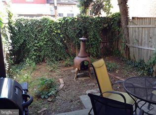 1440 Corcoran St NW, Washington, DC 20009