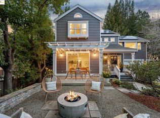 6119 Pinewood Rd, Oakland, CA 94611