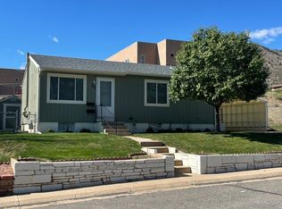 214 Cheyenne St, Golden, CO 80403
