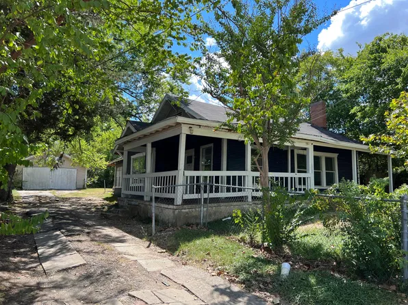 3811 McDougal St, Greenville, TX 75401