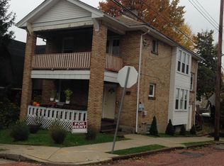 1500 Berkshire Ave FLOOR 1, Pittsburgh, PA 15226