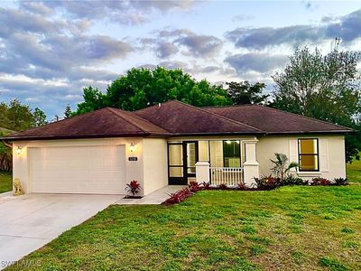 1216 Bayou St, Lehigh Acres, FL, 33974