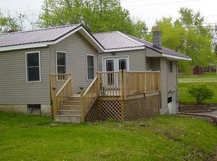 1451 W Old Waynetown Rd, Crawfordsville, IN 47933