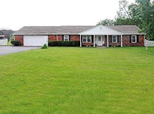 3582 N St Rt 48, Lebanon, OH 45036