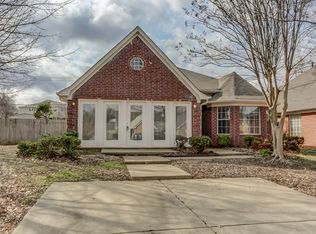 5765 Kayla Dr, Southaven, MS 38671