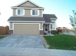 21795 E Lehigh Pl, Aurora, CO 80018