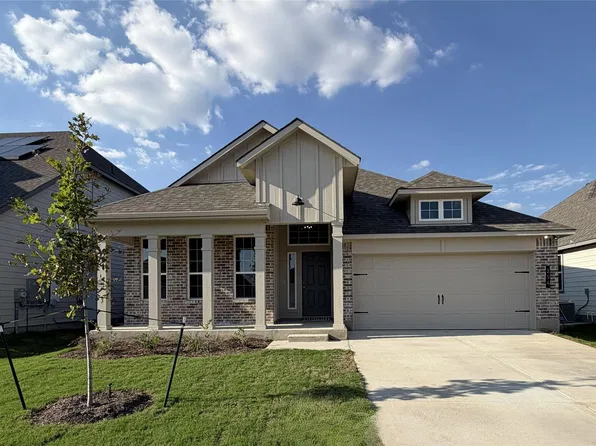 254 Gus Loop, Georgetown, TX 78626
