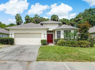 124 Monroe View Trl, Sanford, FL 32771