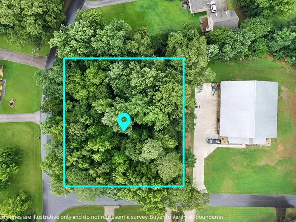 26 Briarleigh Rd, Russellville, AL 35653