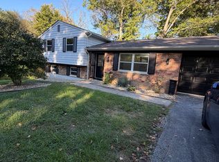 4168 Glen Este Withamsville, Batavia, OH 45245