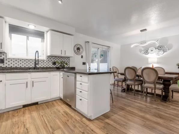 18 W La Vista Dr, West Jordan, UT 84088